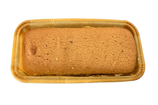 DeliPet Plumcake Gusto Bacon (Kg/Size: 0,050)