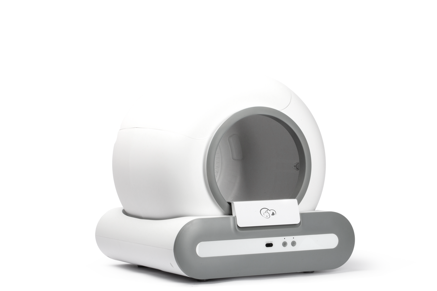 Lettiera Intelligente autopulente TI+ (Kg/Size: 7,2)