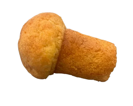 Delì Pet Dolce Tradizione Snack Artigianali Babà Napoletano (Kg/Size:0,040)