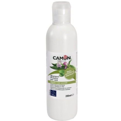 Camon Shampoo Proteico per Cani 200ML