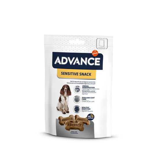 Advance Sensitive Snack(kg/size 0,150)