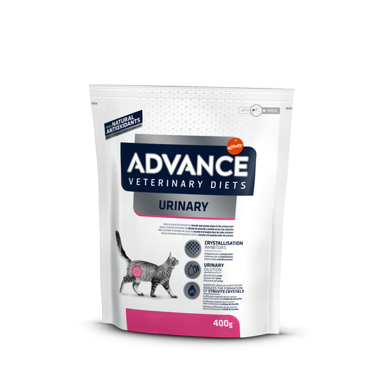 Advance Veterinary Diets Cat Urinary (Kg/Size: 0,4)