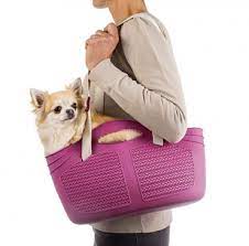Borsa impermeabile Mia Pet Cielo