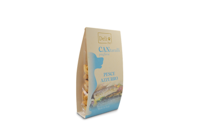 Delì Pet CANtaralli Pugliesi Snack per cani (Kg/Size: 0,150)