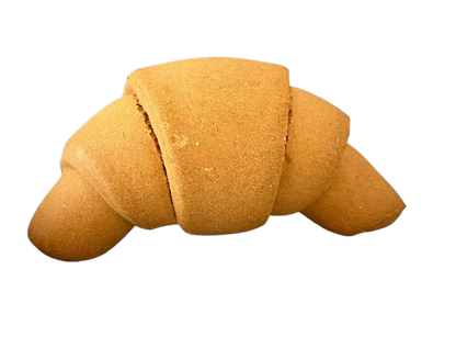 DeliPet Croissant per Cani Gusto Maiale (Kg/Size: 0,050)