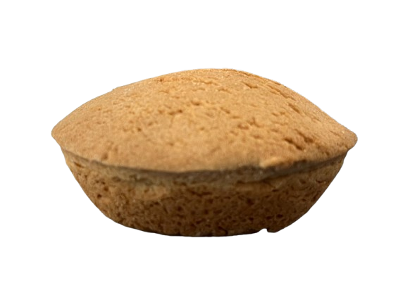 Delì Pet Dolce Tradizione Snack Artigianali Pasticciotto Pugliese (Kg/Size:0,040)