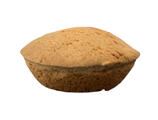 Delì Pet Dolce Tradizione Snack Artigianali Pasticciotto Pugliese (Kg/Size:0,040)