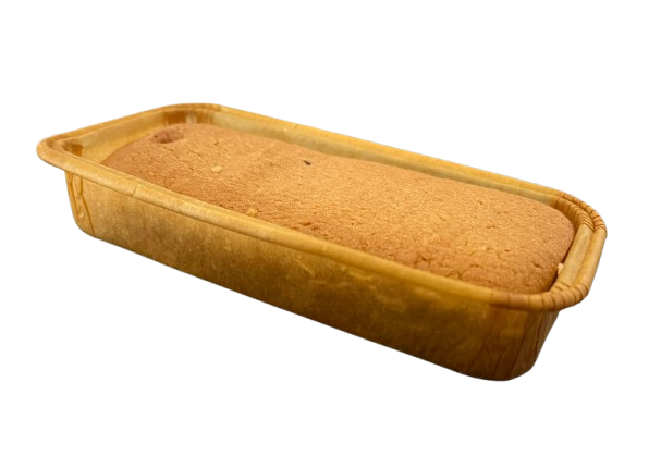DeliPet Plumcake Gusto Bacon (Kg/Size: 0,050)