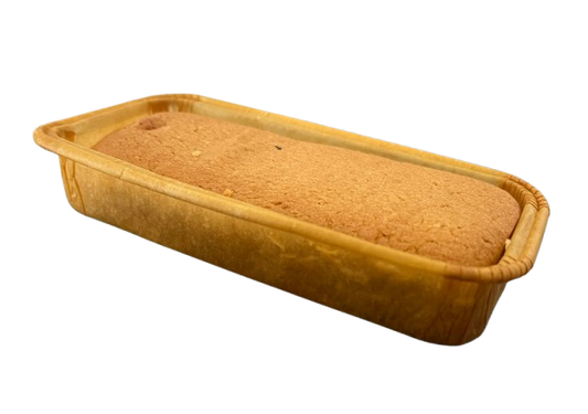 DeliPet Plumcake Gusto Bacon (Kg/Size: 0,050)