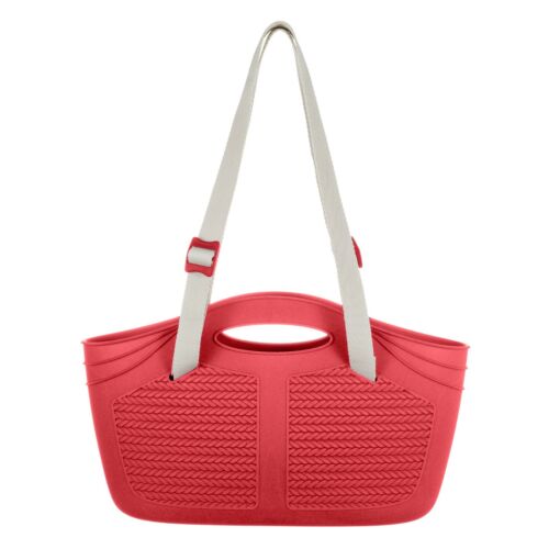 Borsa impermeabile Mia Pet Corallo